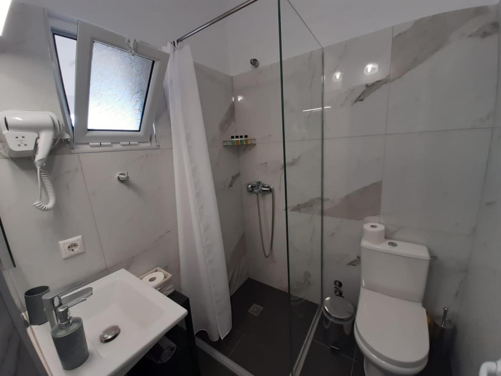 סרנדה Meto Rooms חדר תמונה
