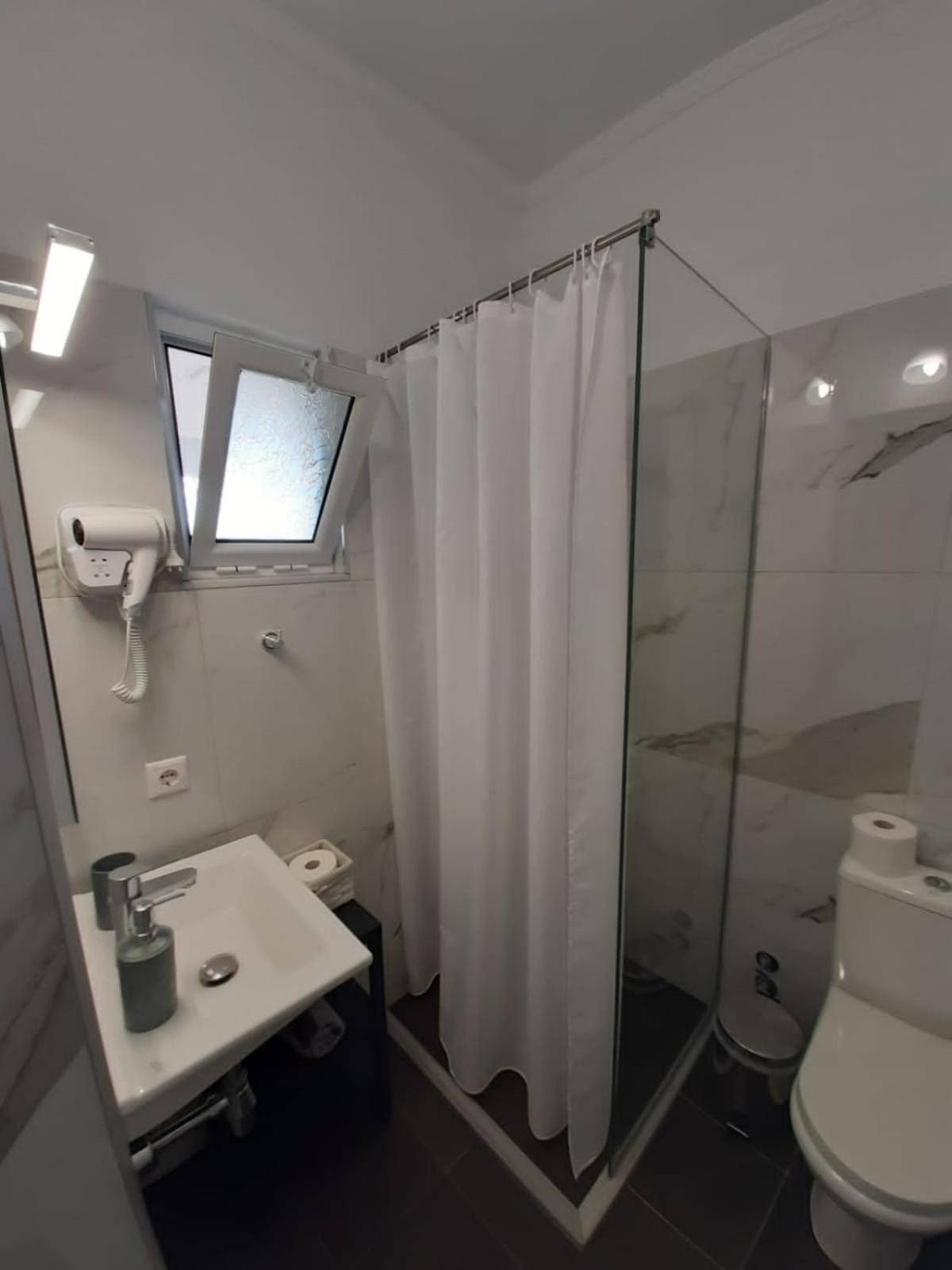 סרנדה Meto Rooms חדר תמונה