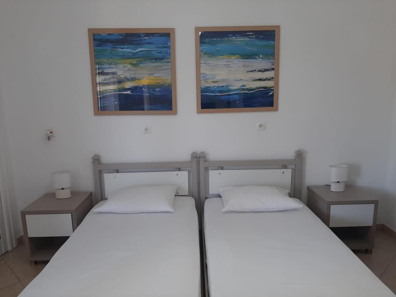 סרנדה Meto Rooms מראה חיצוני תמונה