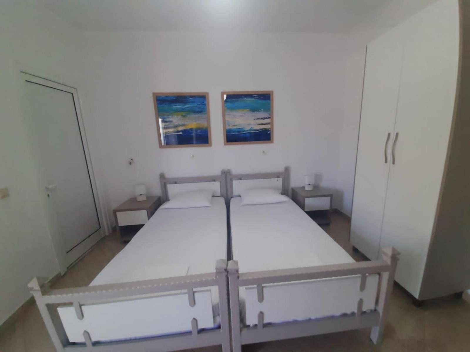 סרנדה Meto Rooms מראה חיצוני תמונה