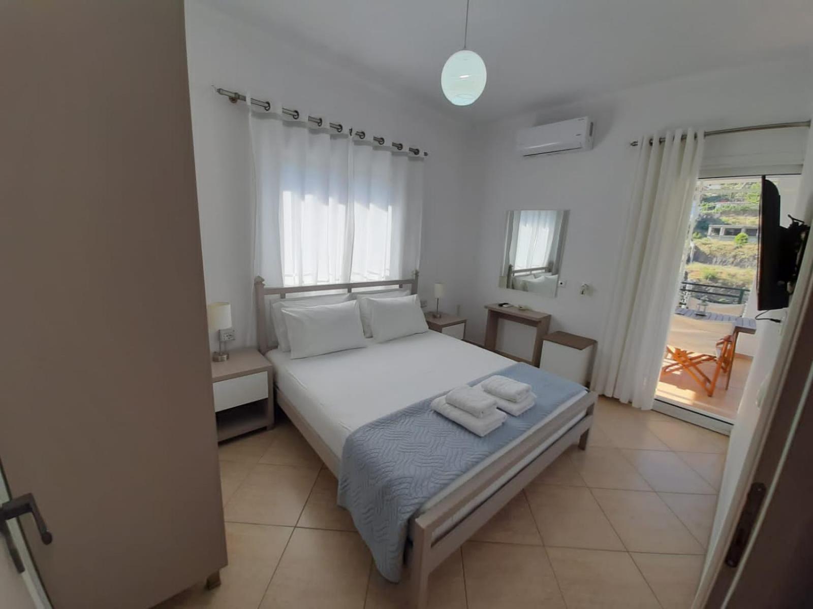 סרנדה Meto Rooms מראה חיצוני תמונה